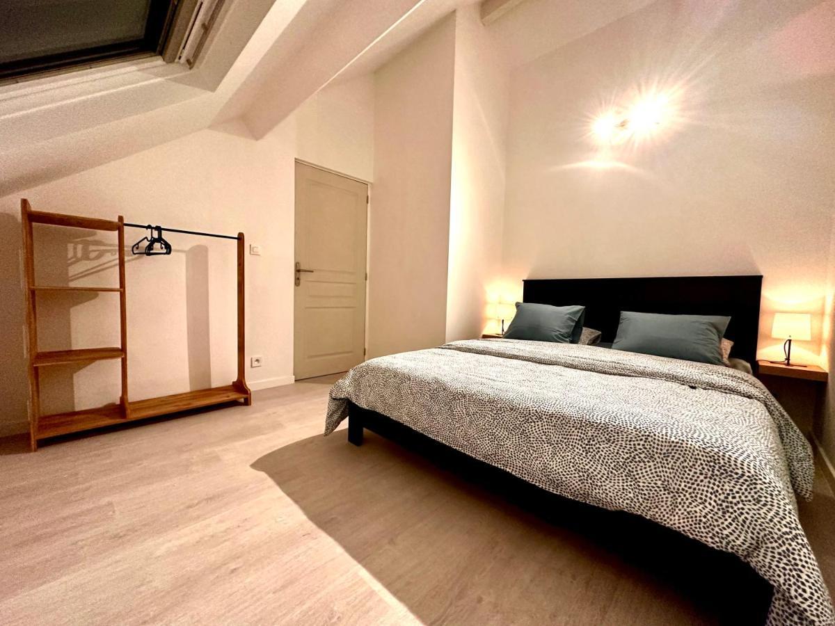 La Little House De Dinant - Esc'Appart Luaran gambar